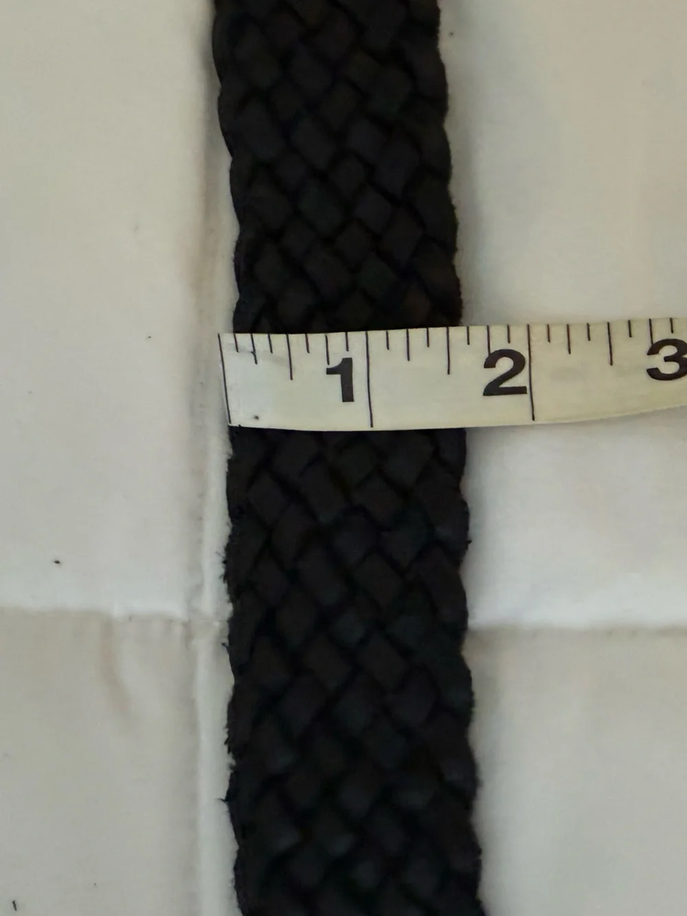 B-Low the Belt pre owned